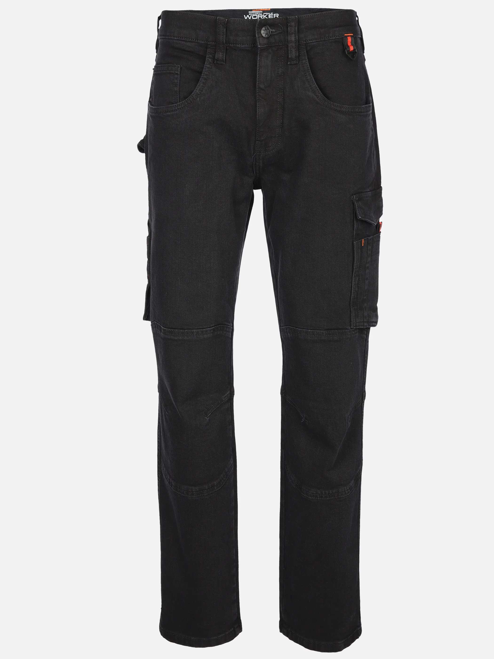 Herren Berufsjeanshose