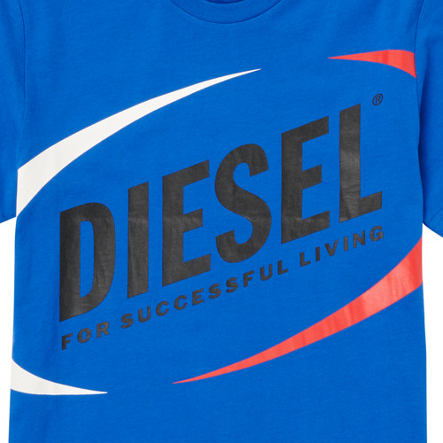 Diesel - MTEDMOS - Bleu