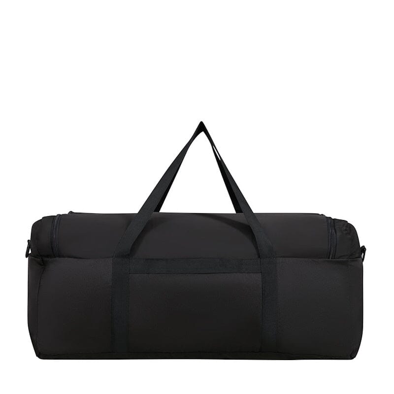 Samsonite TA Revolution Foldable Duffle L Black
