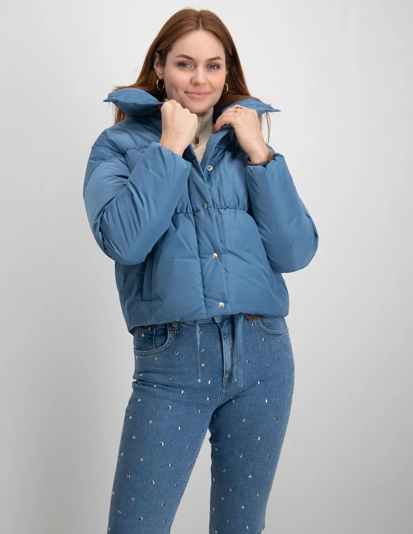 AIRFORCE Puffer jas FRW0366