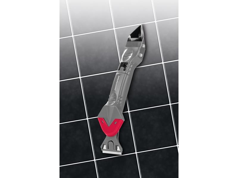 Fugentorpedo Fugen Messer Fugen Torpedo Set Messer 13-teili Universalwerkezeug zum Erneuern und Bearbeiten von Fugen – aus Die Höhle der Löwen