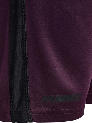 Hummel Multi Treningssett, Plum Perfect