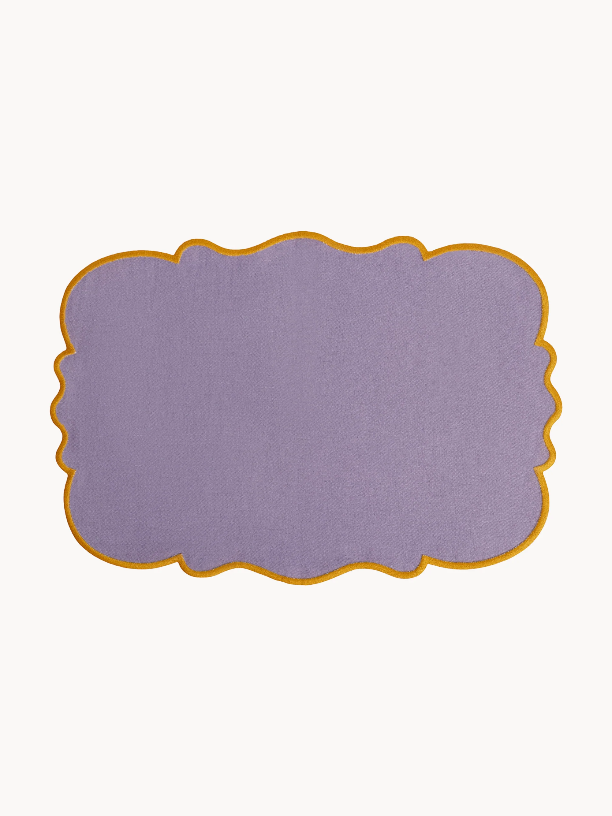 Placemats Smerlo, 2-delig