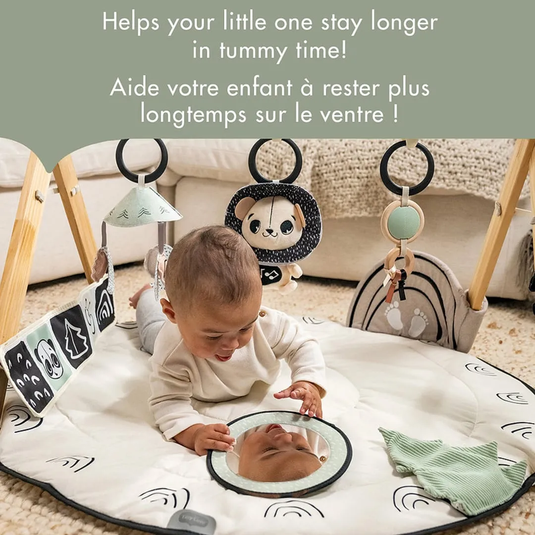 Tiny Love Tapis d'Activité - B&W Decor