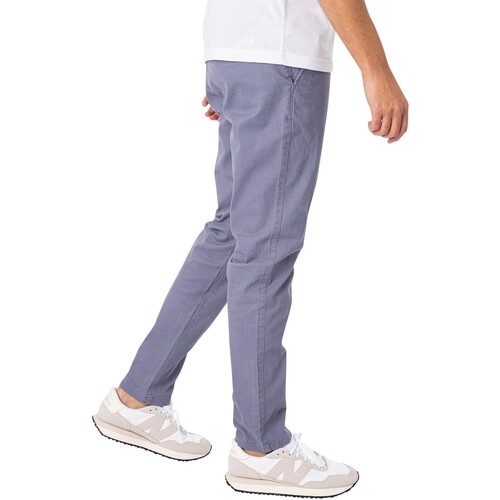 Jack & Jones - Chinos Marco Dave Azul
