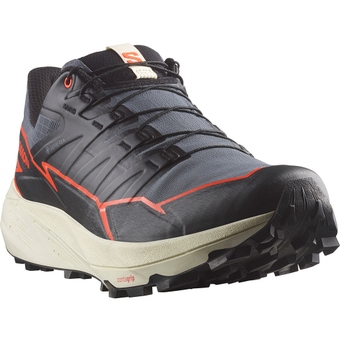 Salomon Thundercross Gtx Laufschuhe Turbulence / Black / Cherry Tomato Herren