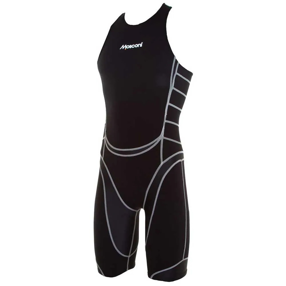 Mosconi Tri Shark X Pro ärmelloser Triathlonanzug