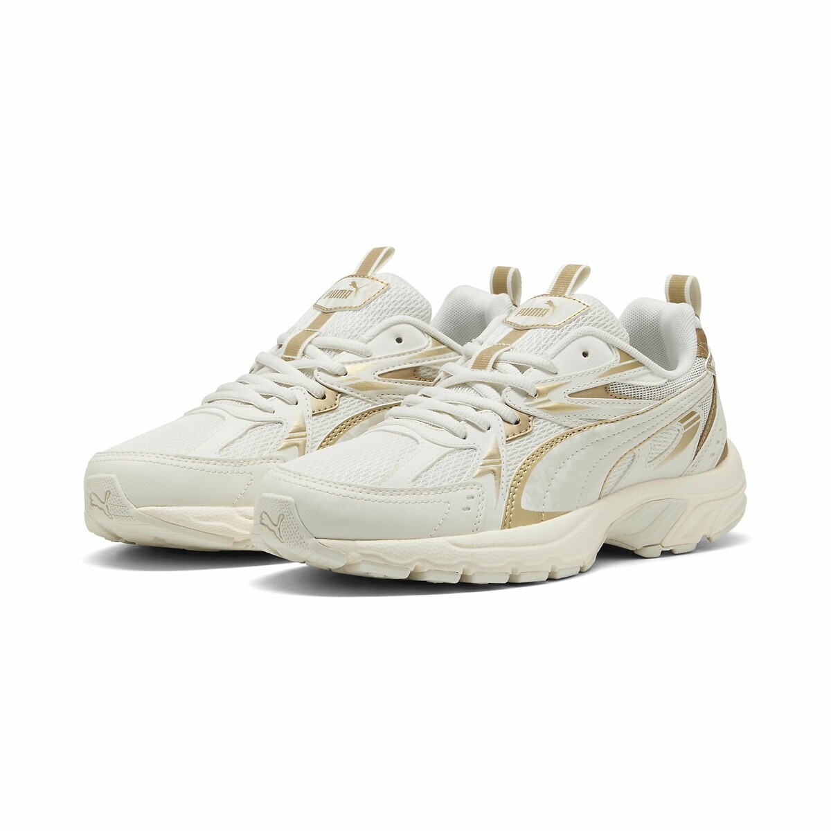 Tênis PUMA Milenio Tech Dia/Noite
