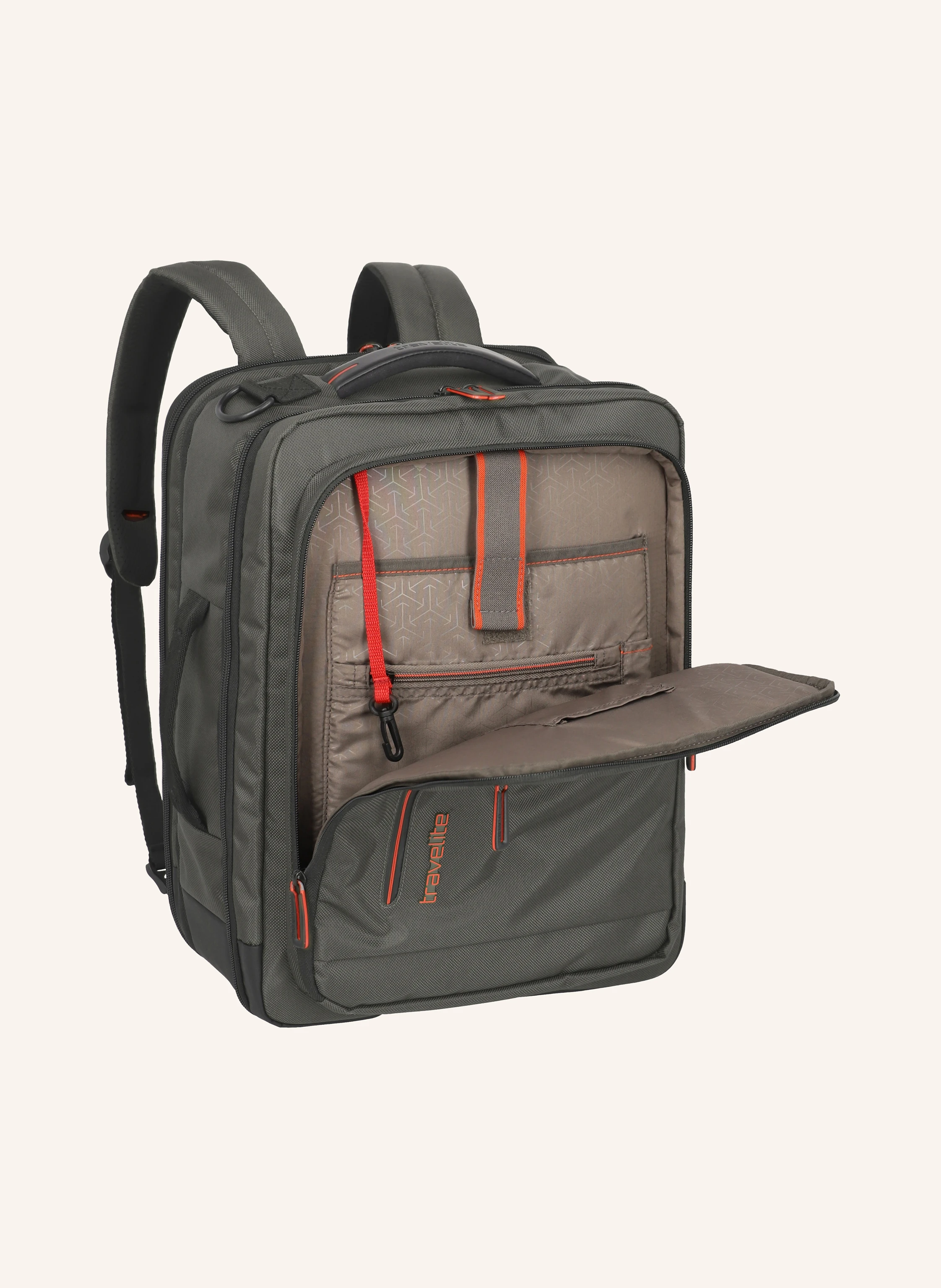travelite Reisetasche CROSSLITE