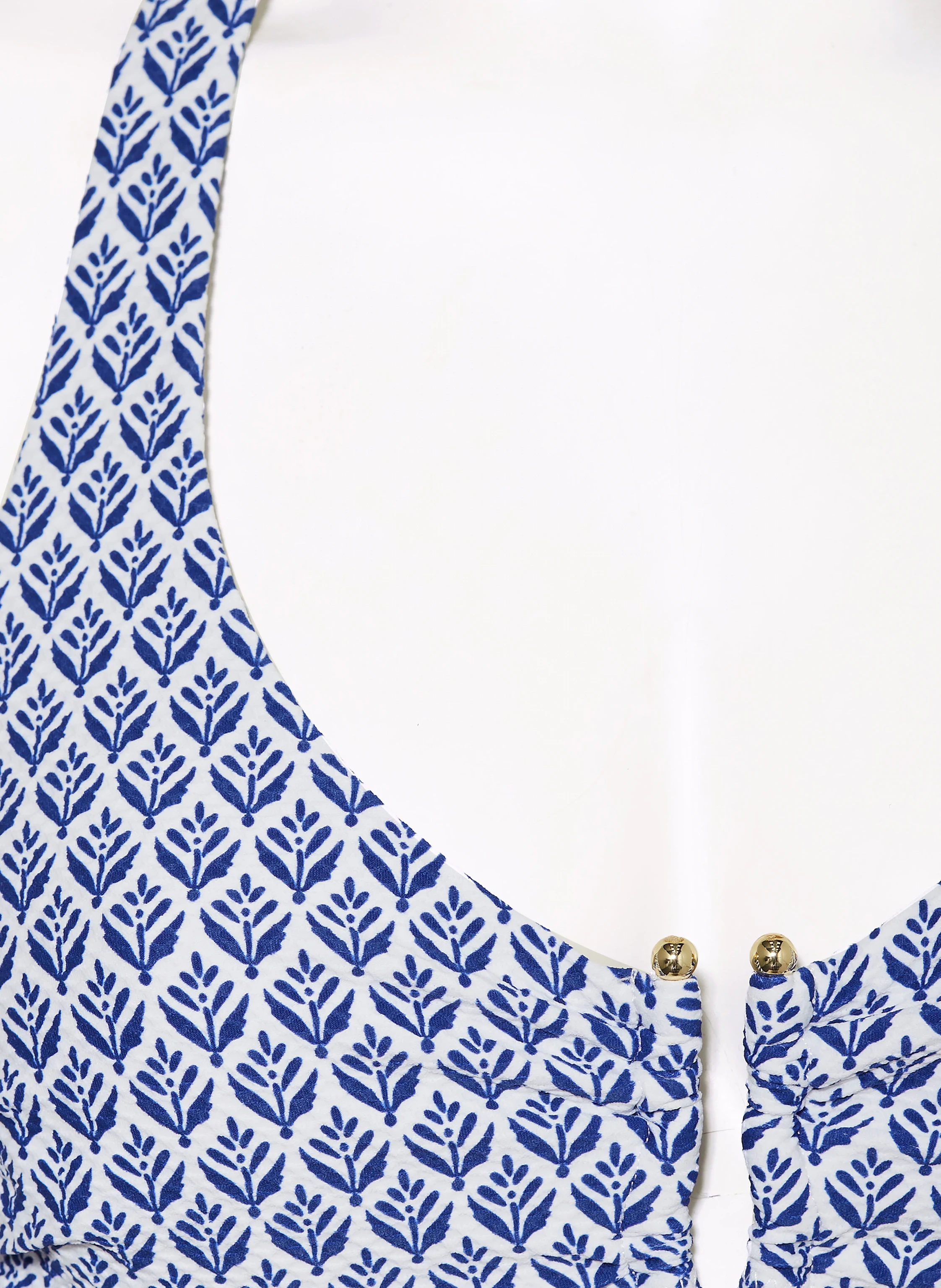 heidi klein Bügel-Bikini-Top CAPE COD