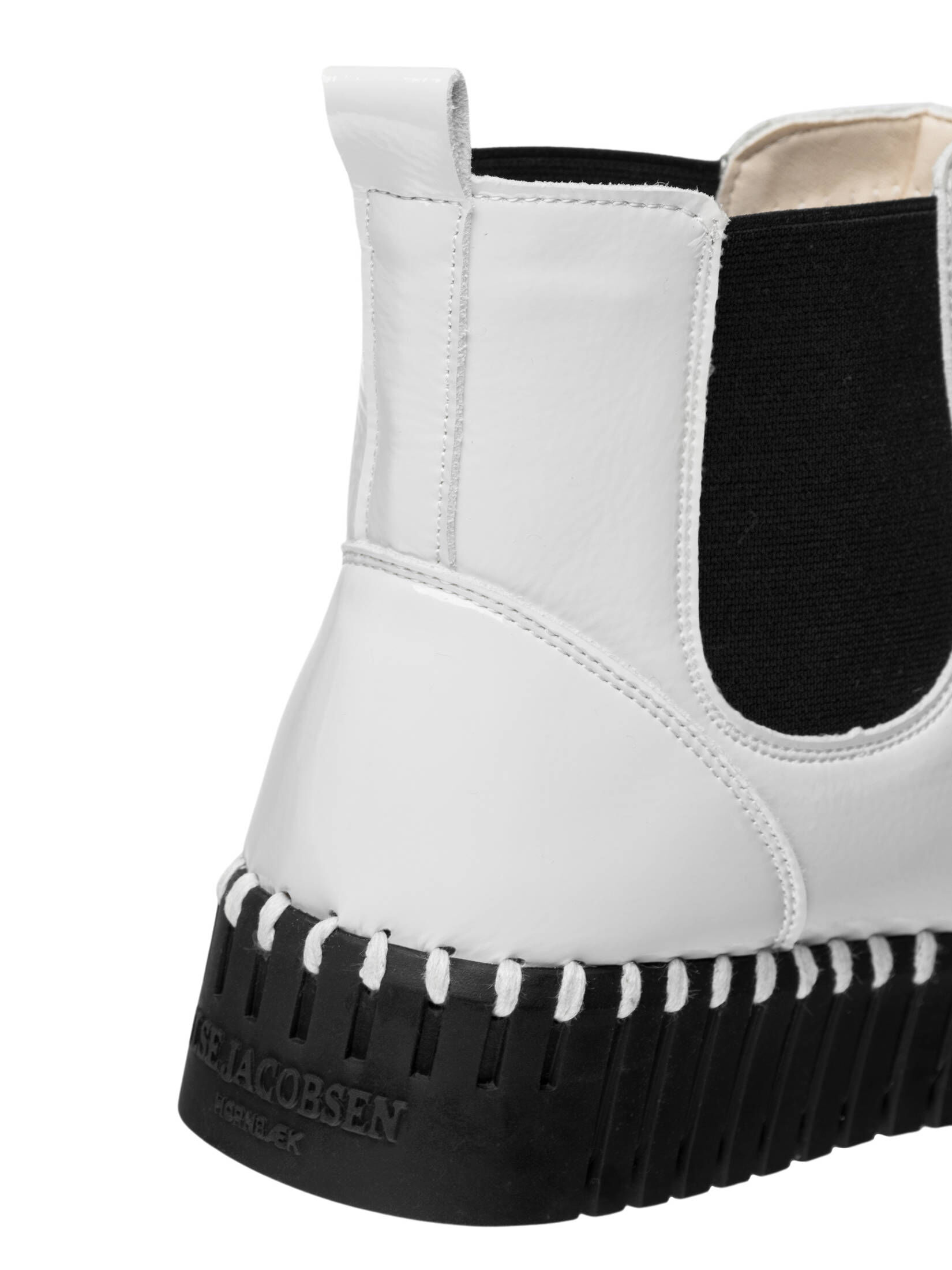 Ilse Jacobsen| Damen Slip-On Stiefeletten TULIP6066