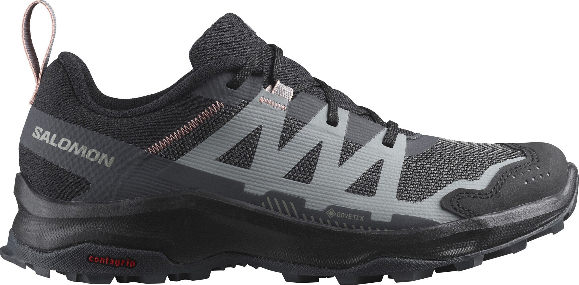 Ardent GTX Dame Black/Ebony/Monument