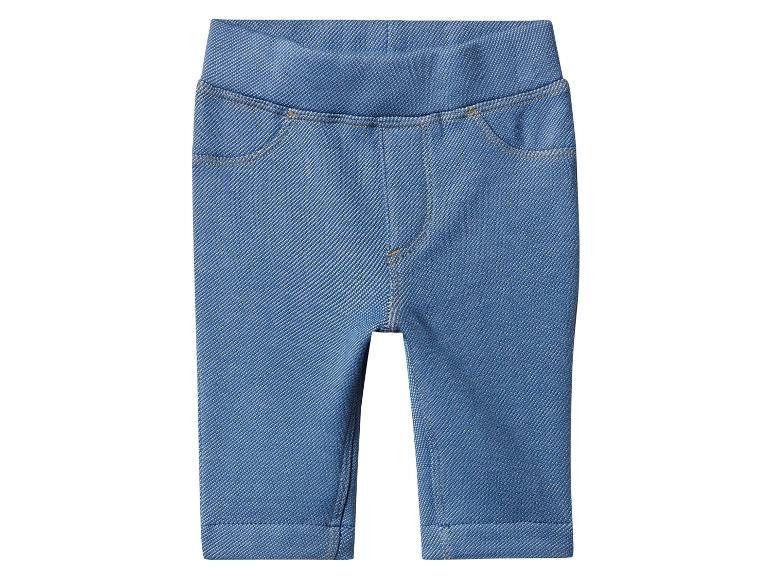 Baby thermojegging