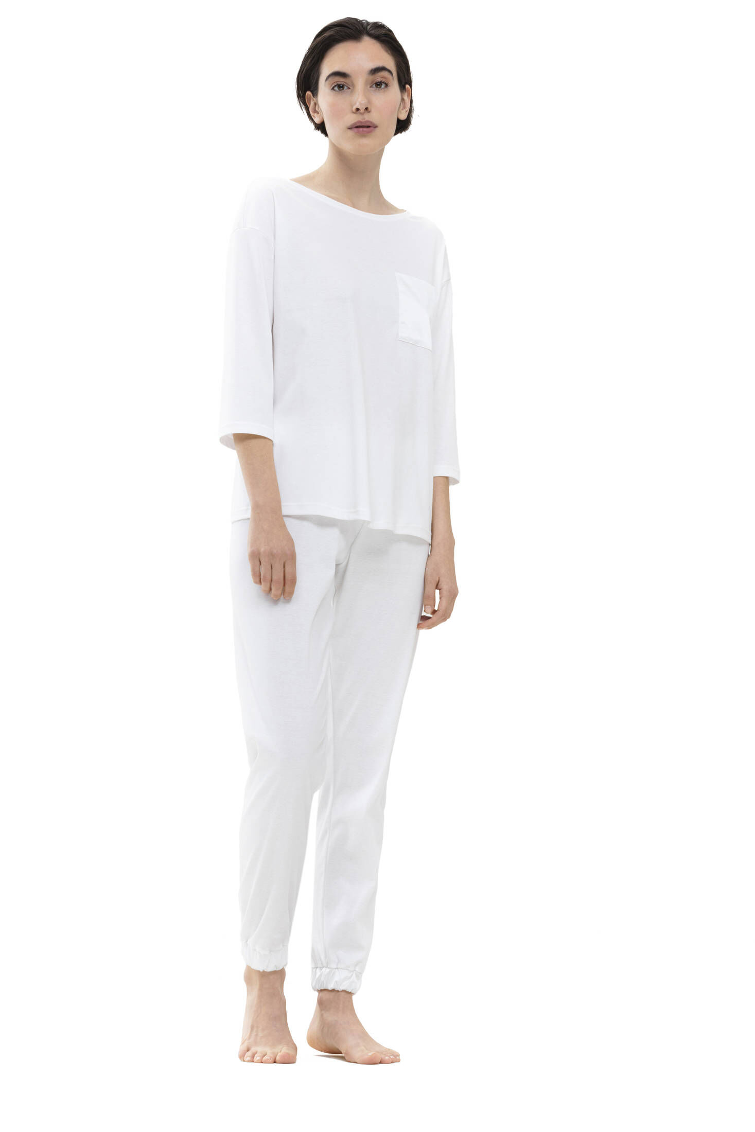 mey| Damen Shirt