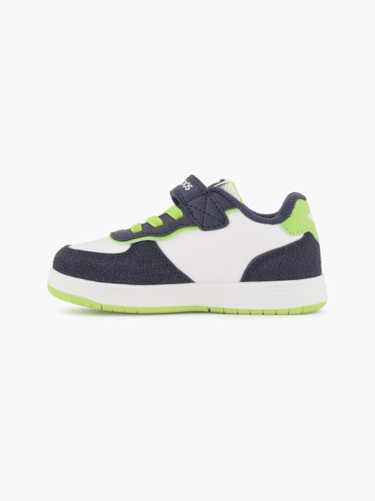 KangaRoos Sneaker Blau
