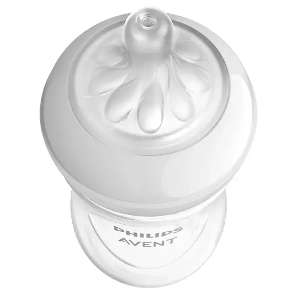 Mamadeira Avent Natural Response 3.0 330ml