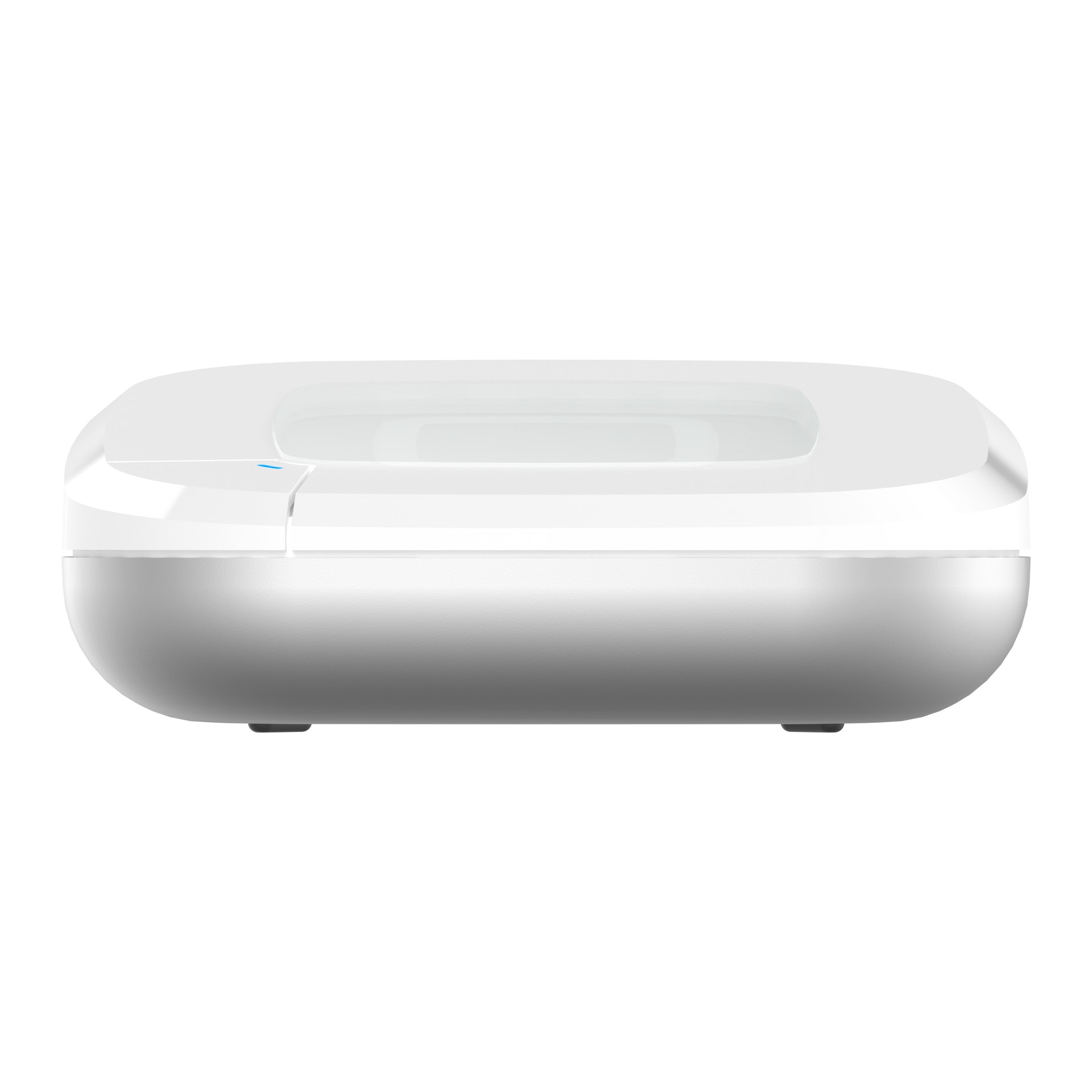 HomeMatic Smart-Home-Station »Access Point 2« AES 128-Verschlüsselung zwischen Geräten, App und Cloud