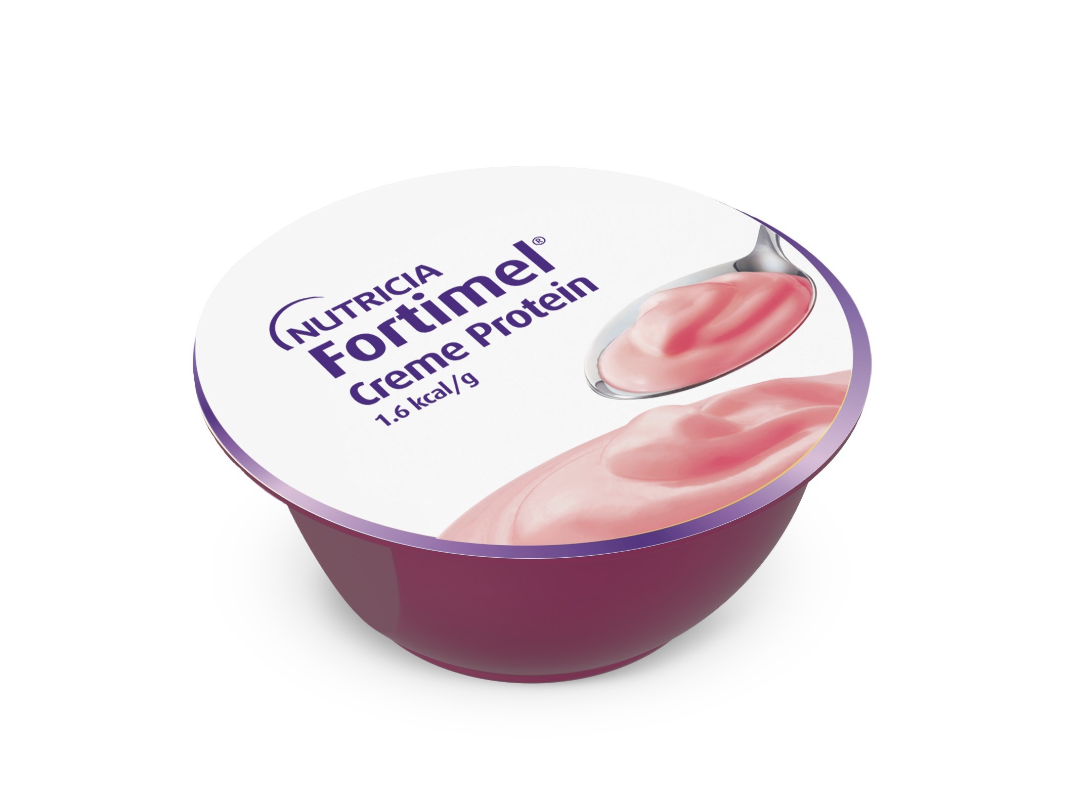 SUPLEMENTO FORTIMEL CREME FRUTOS SILVESTRES 4X125G