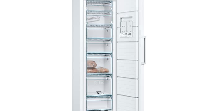 Bosch Series 4 fryseskab GSV36VWEV