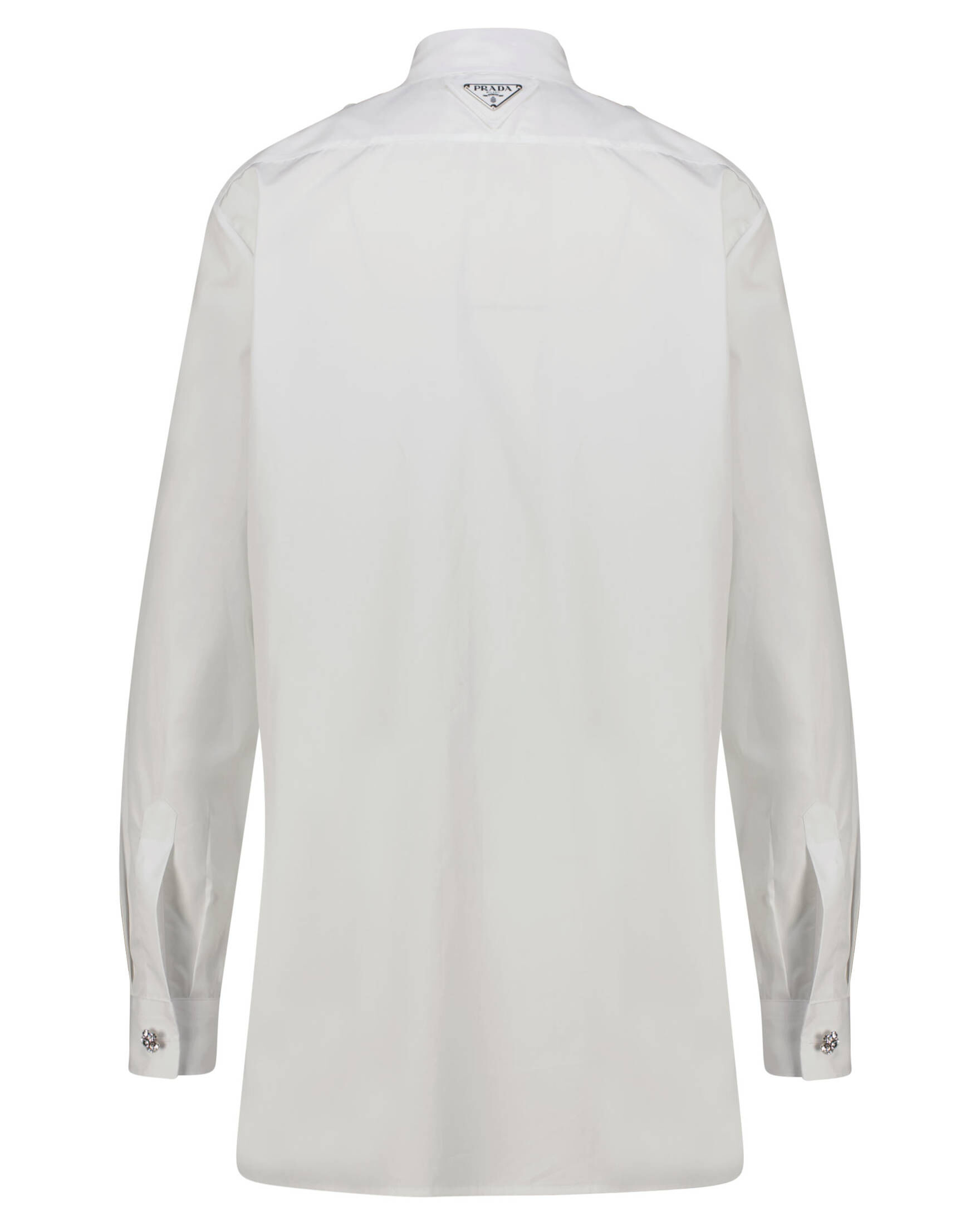 Prada| Damen Hemdbluse