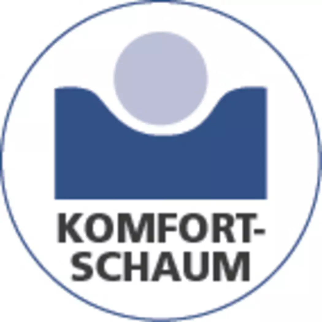Komfortschaummatratze Mateo - DUO KS