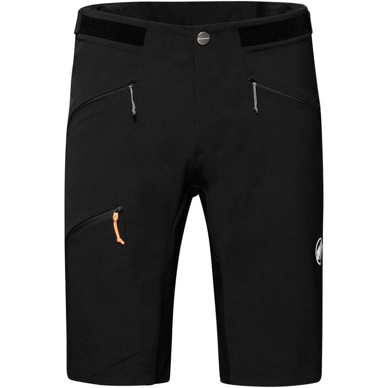 Mammut Herren Taiss SO Shorts