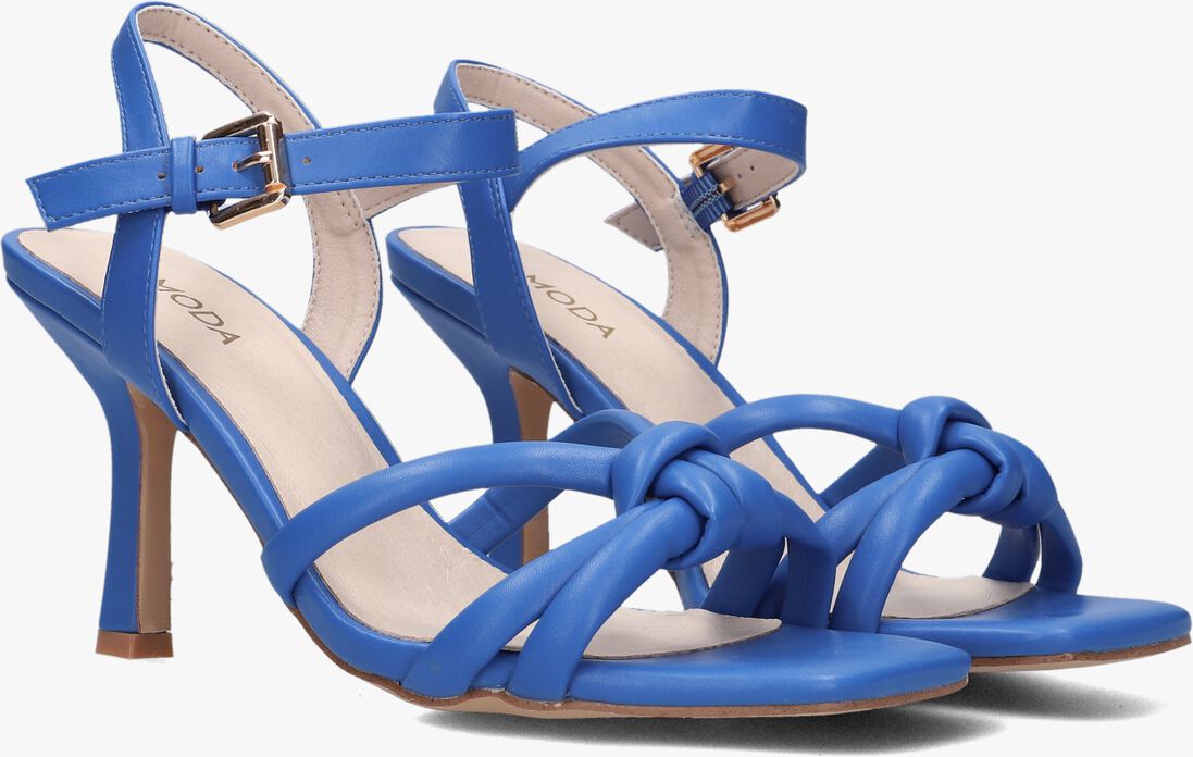 OMODA blauwe omoda sandalen s1402