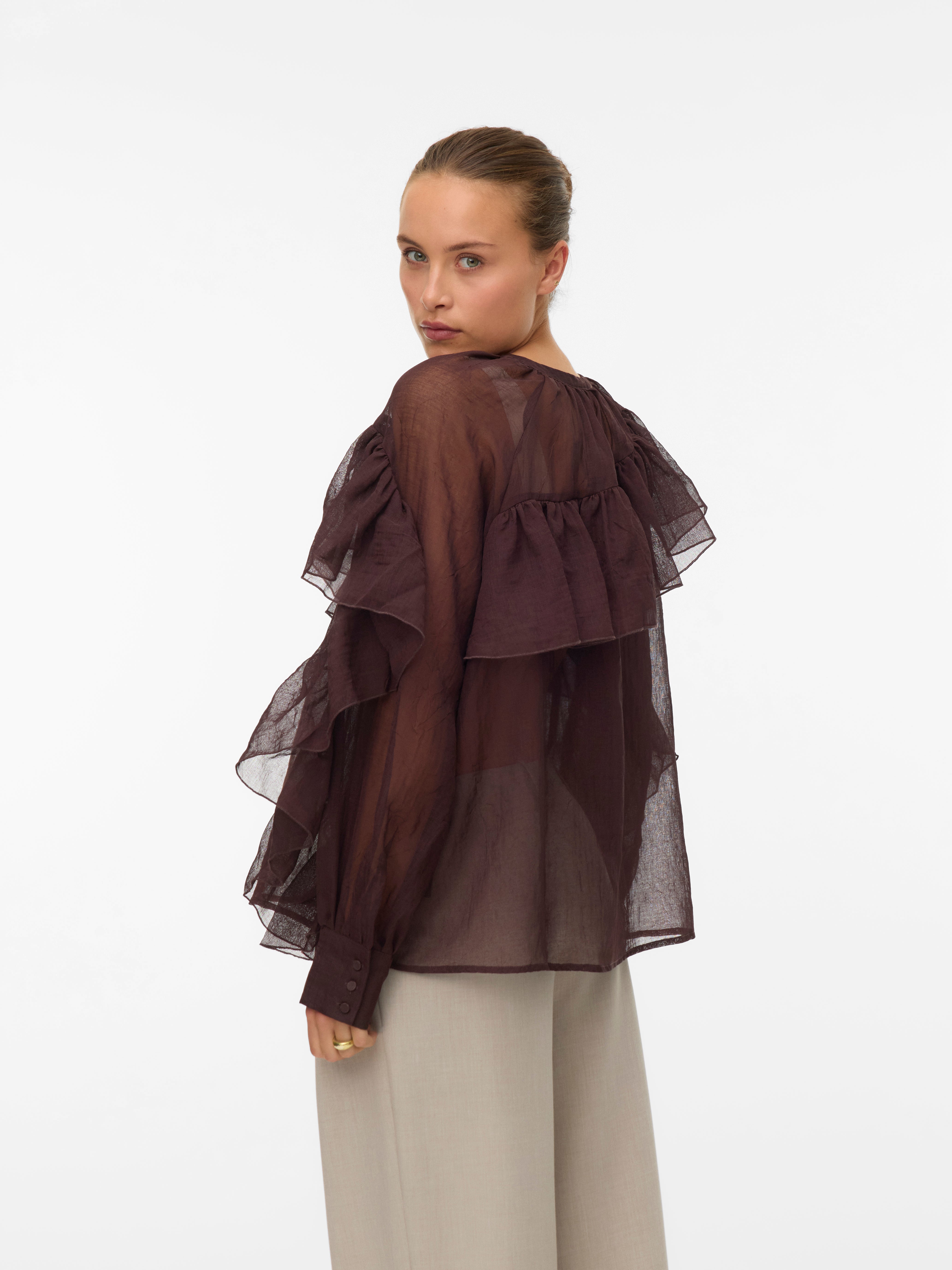 VMSABRINA Top
