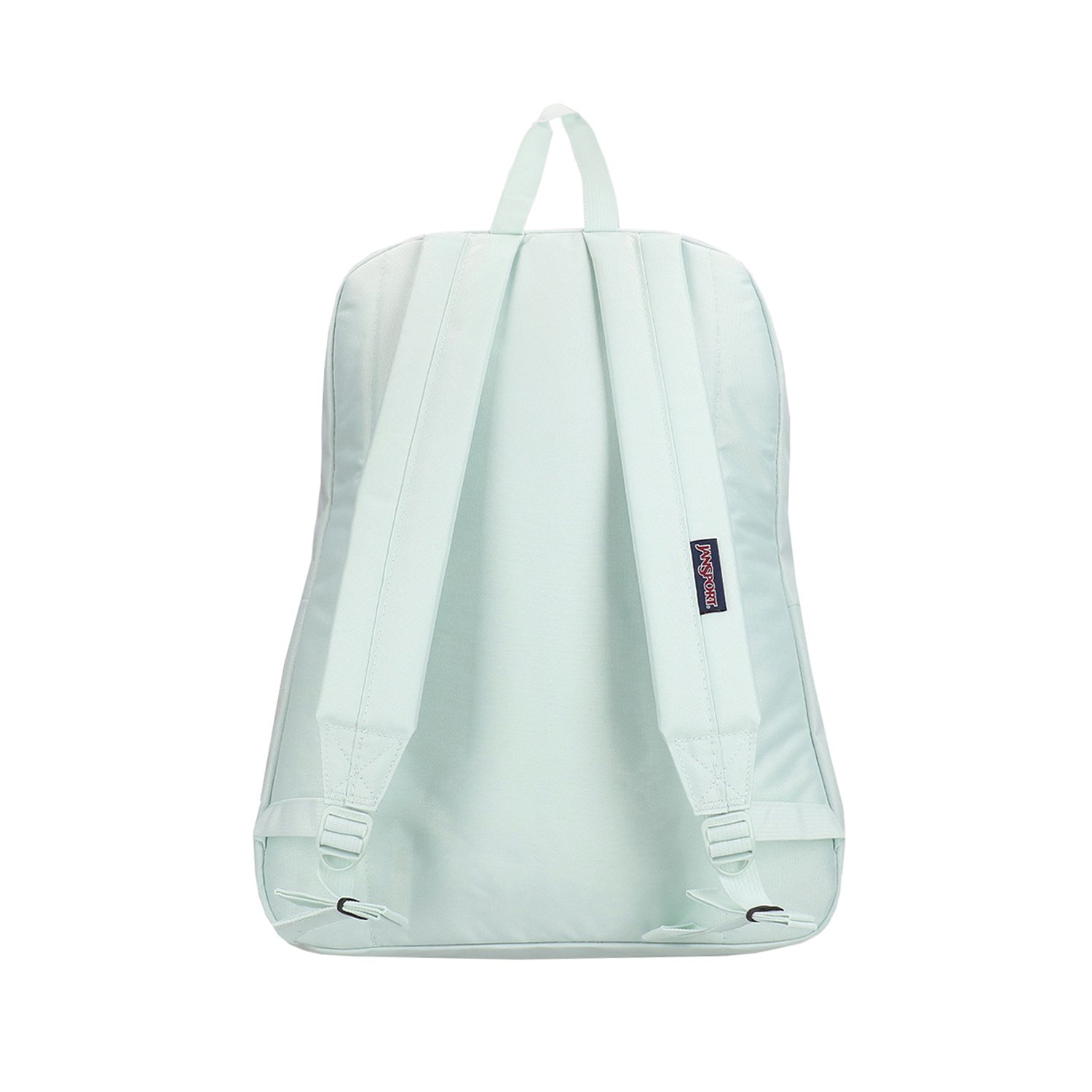 JanSport SuperBreak One fresh mint