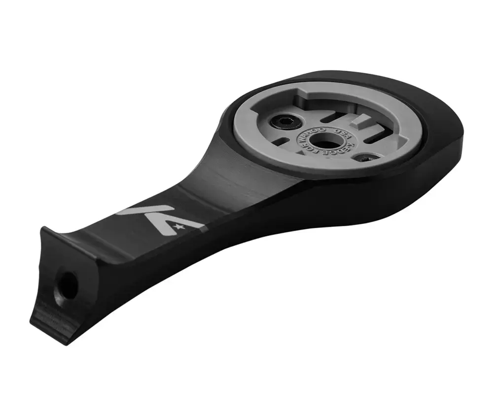 K-Edge Wahoo Roval Stuurhouder Zwart