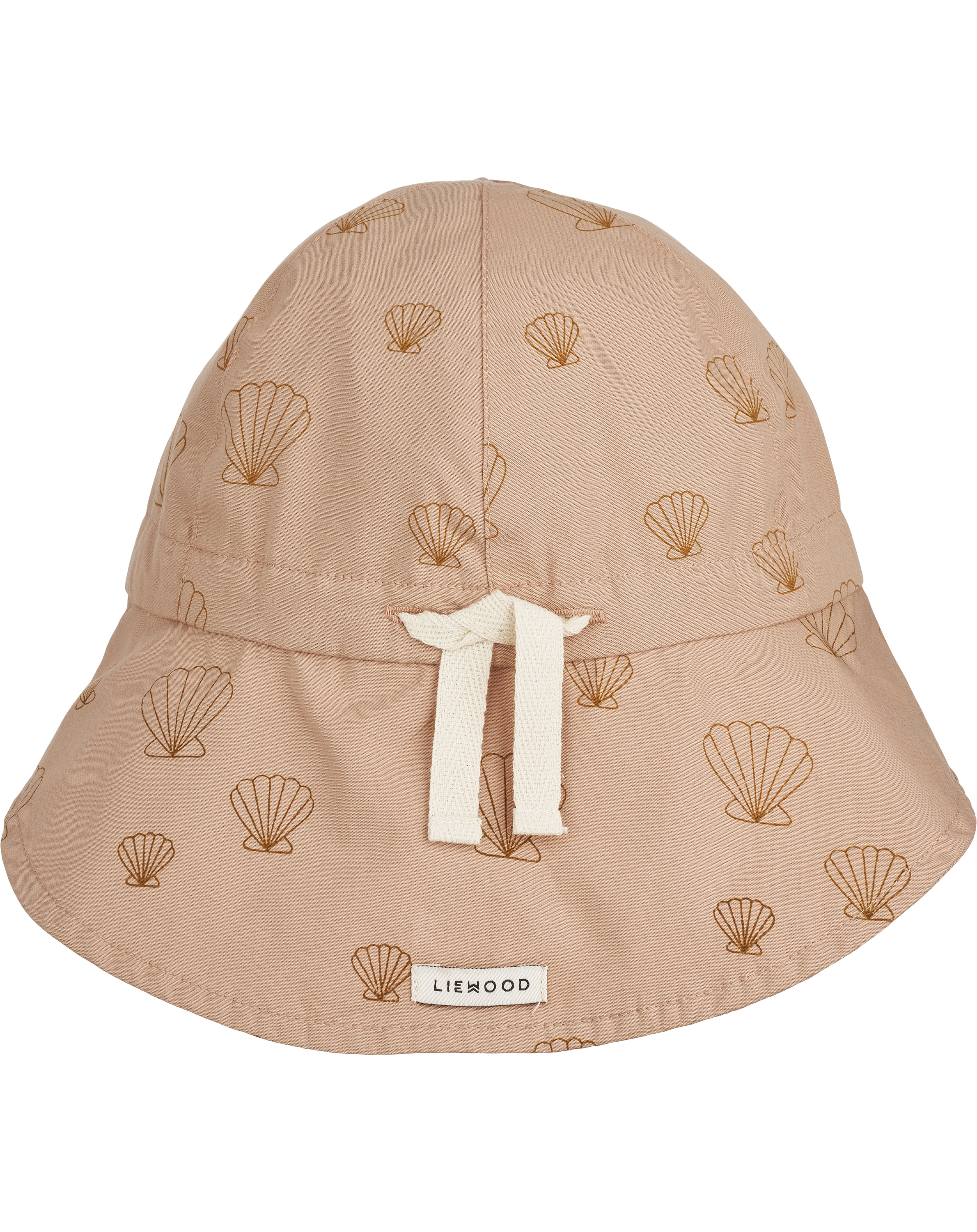 Sonnenhut SUNNEVA SEASHELL in pale tuscany