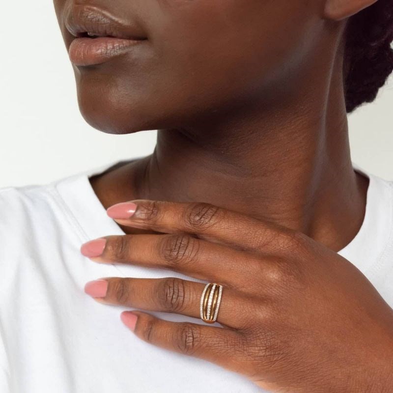 Bague 