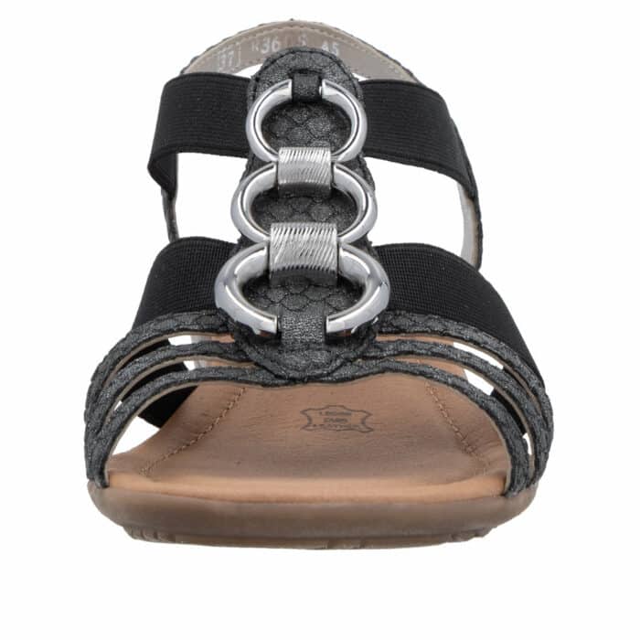 Remonte Sandal Dame R3605-45