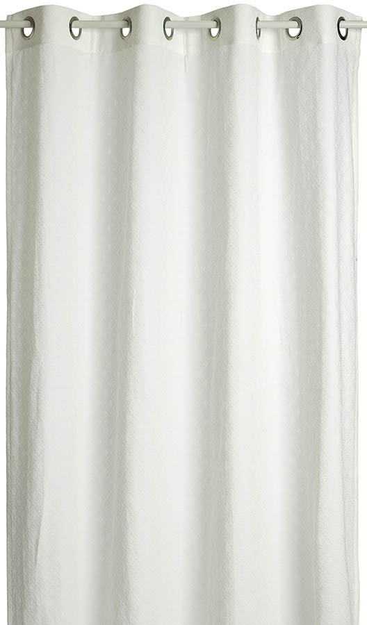 Mari gardin 140x160 offwhite