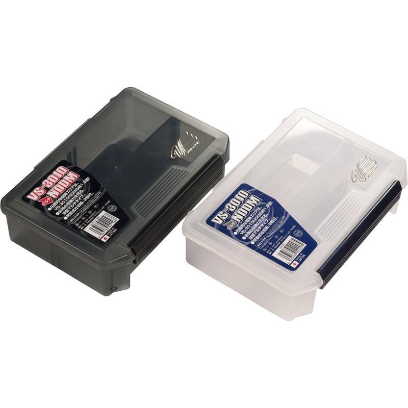 Boite De Rangement Meiho Vs 3010 Nddm