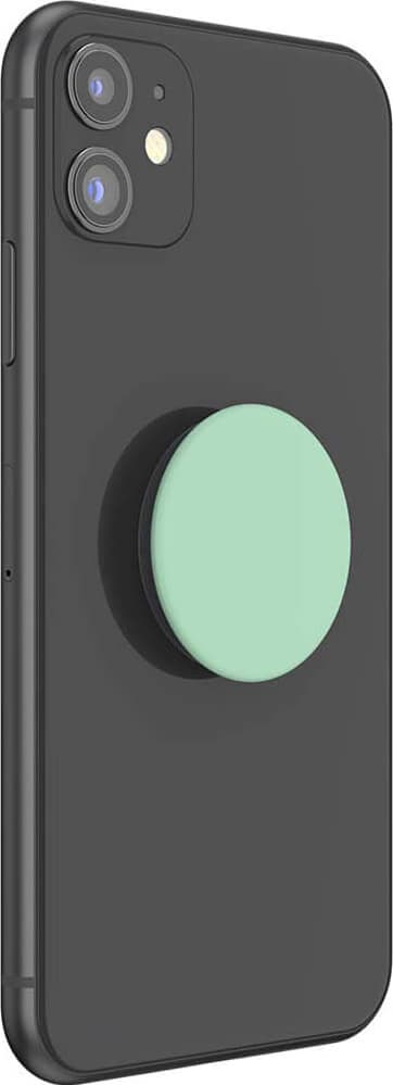 POPSOCKETS PopGrip Basic mobilgreb (pastel mint)