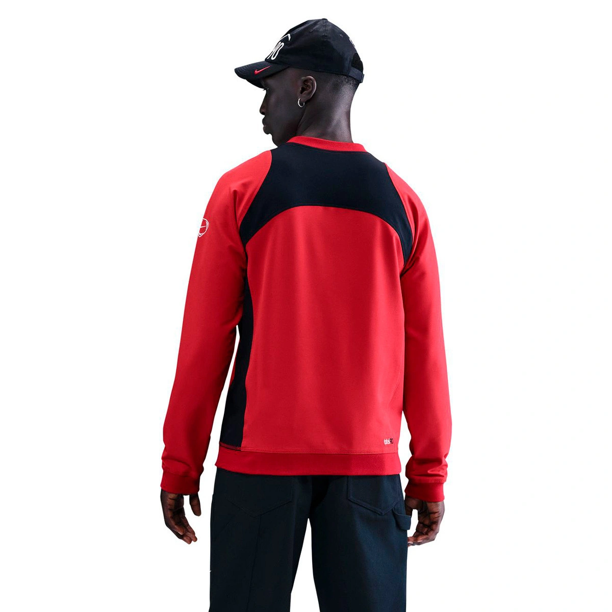 Sweatshirt Nike T90 Crew Top