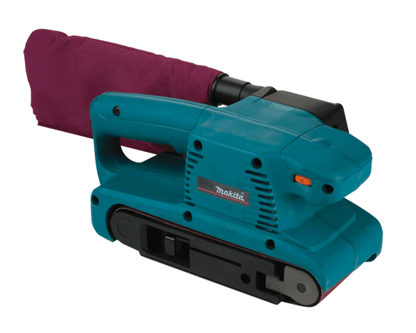 Makita 9911 Bandschuurmachine