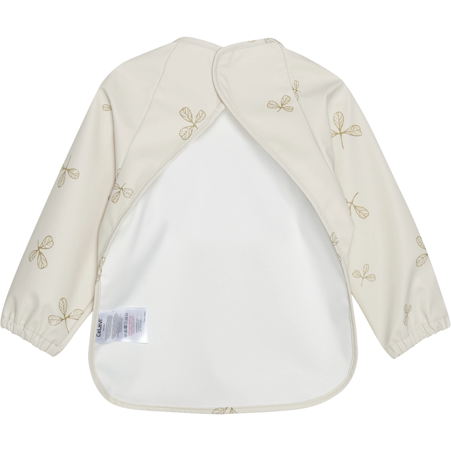 CeLaVi Ärmellätzchen Apron Khaki