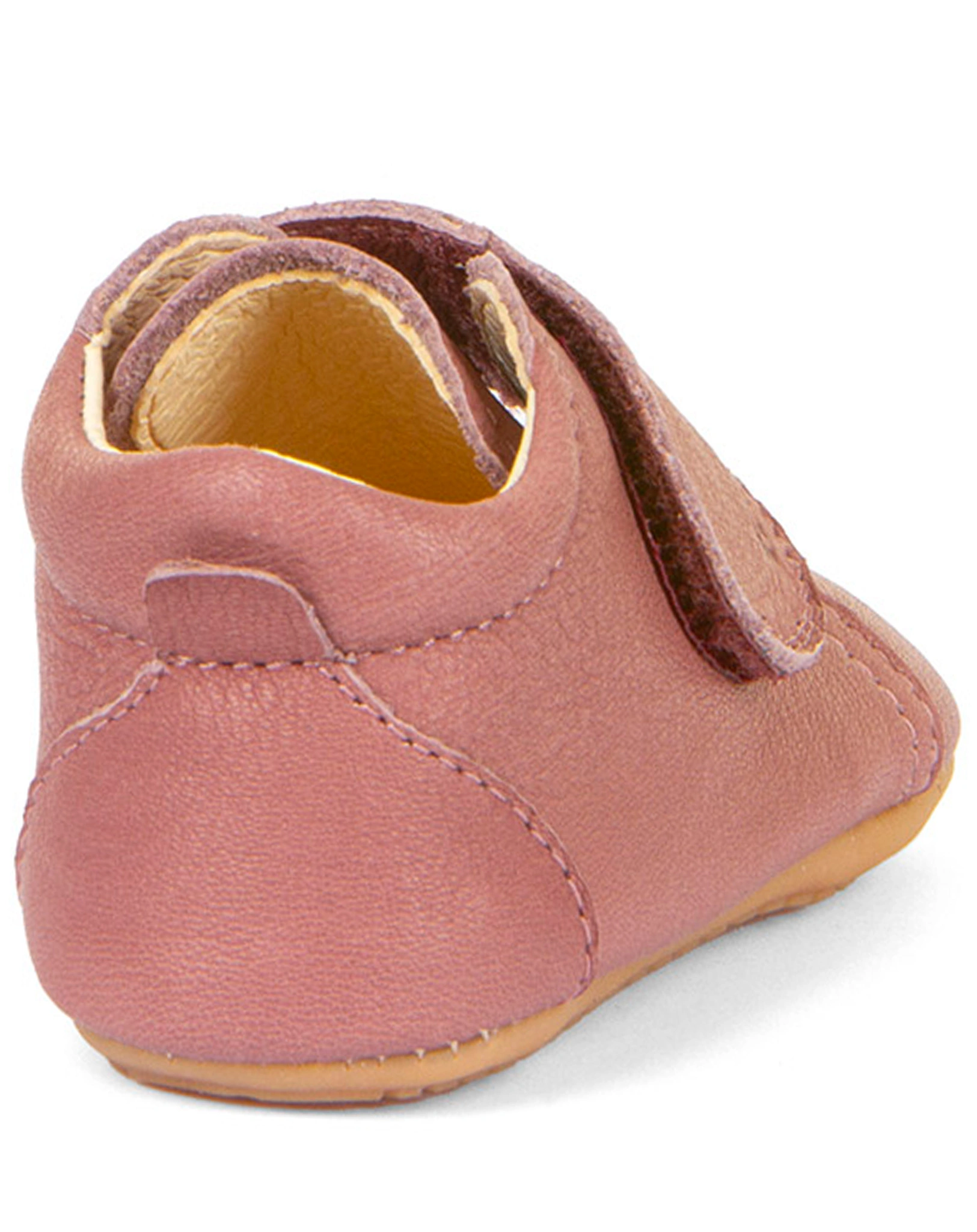 Lauflernschuhe NEW CLASSIC in nude