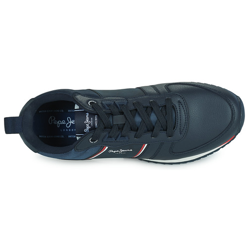 Pepe jeans - TOUR CLUB BASIC 22 - Marine