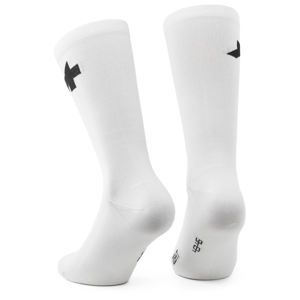 ASSOS - R Socks S11 Twin Pack - Chaussettes de cyclisme