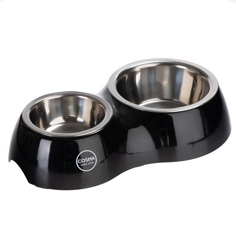 Gamelle double Cosma