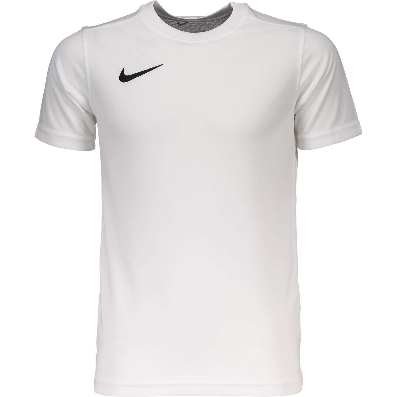 Nike Kinder-T-Shirt Dri-Fit Park VII L, weiss
