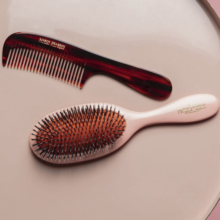 Mason Pearson C2 Detangling Comb