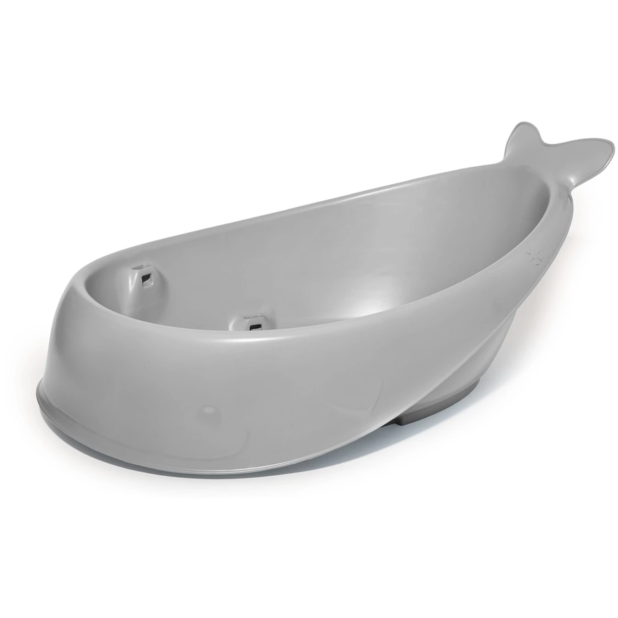 Skip Hop Badewanne Moby, grau