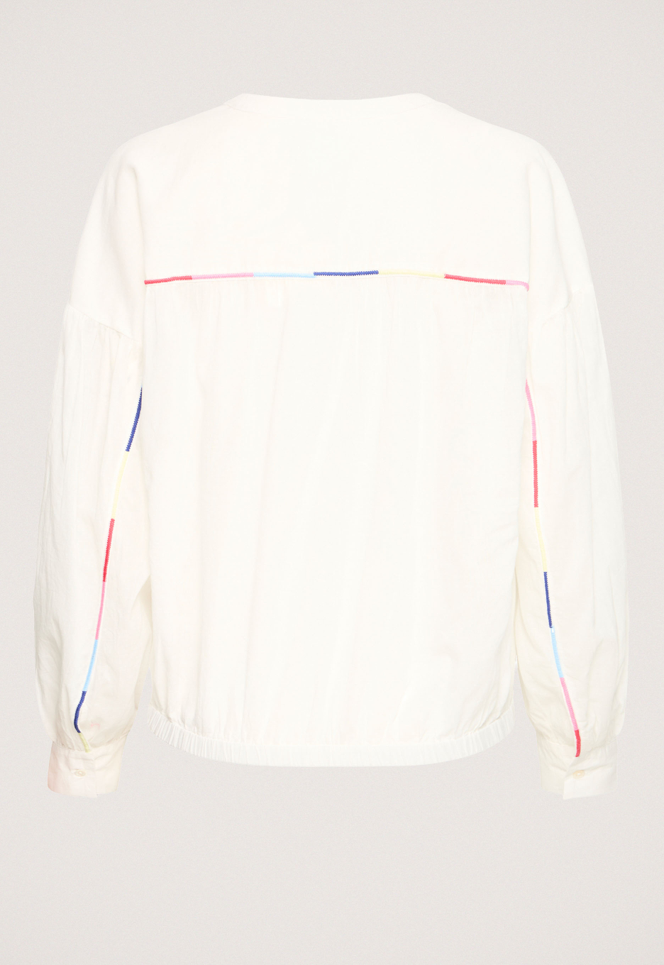 Ichi Lysse Blouse