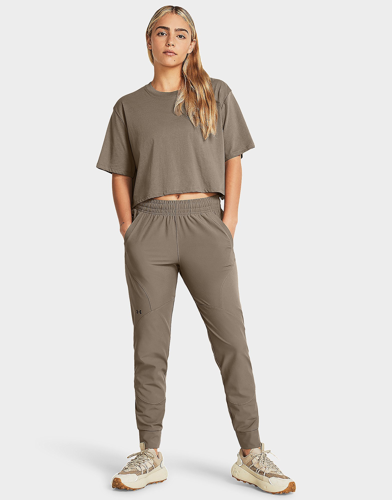 Under Armour Pants UA Unstoppable Jogger