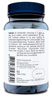 Orthica B12 1000 SR Tabletten 90TB