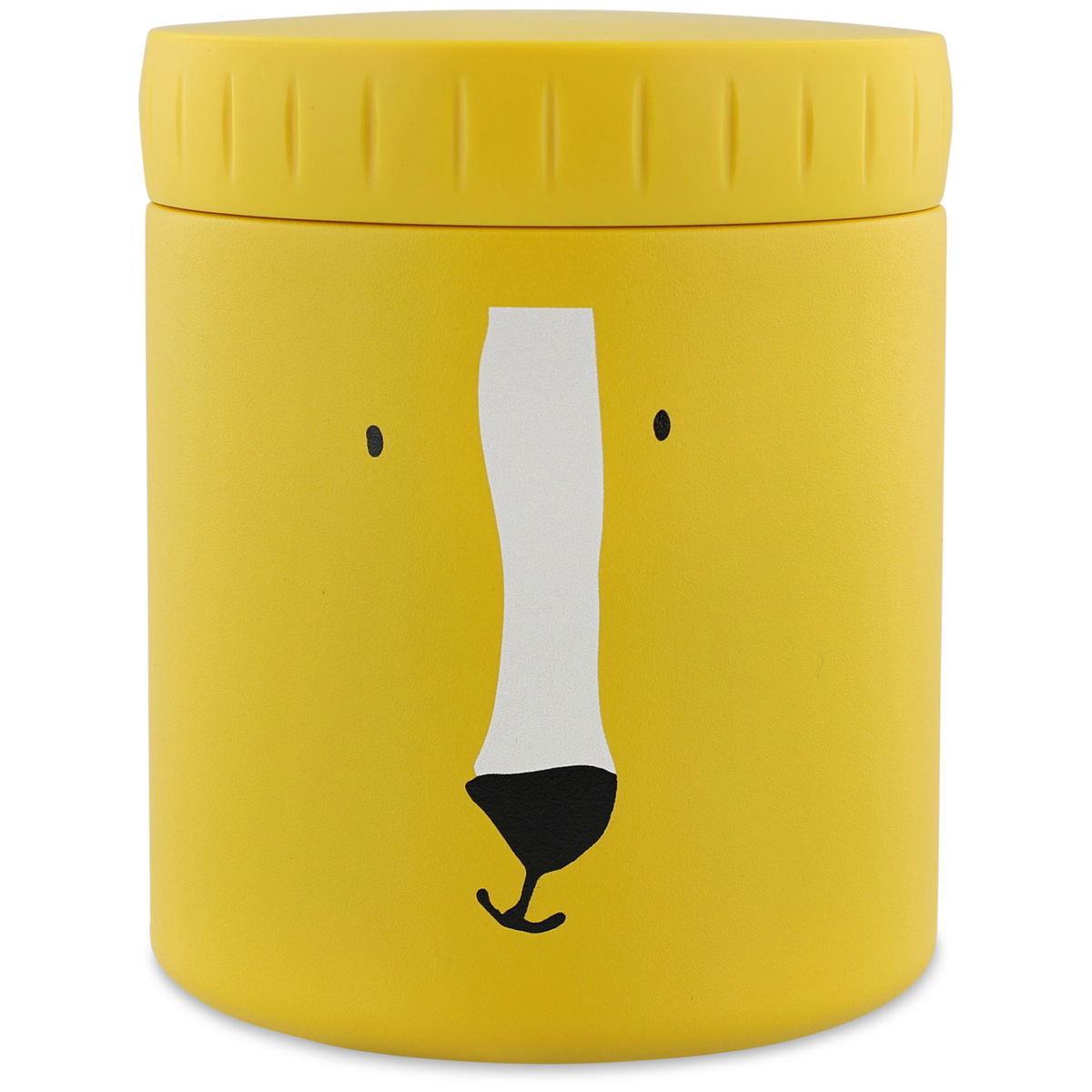 trixietrixie   Isolierbehälter für Lebensmittel 350ml Mr. Lion
